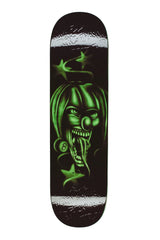 FUCKING AWESOME KB Joker 8.38 Skateboard Deck Skateboard Decks Fucking Awesome 