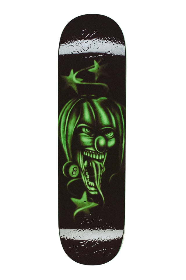 FUCKING AWESOME KB Joker 8.38 Skateboard Deck Skateboard Decks Fucking Awesome 