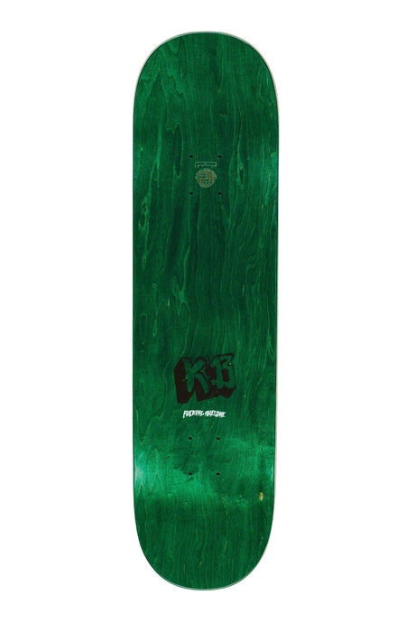 FUCKING AWESOME KB Joker 8.38 Skateboard Deck Skateboard Decks Fucking Awesome 