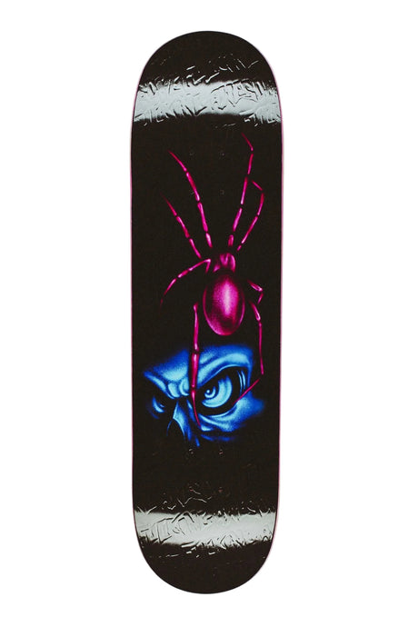 FUCKING AWESOME Louie Lopez Spider 8.25 Skateboard Deck Skateboard Decks Fucking Awesome 