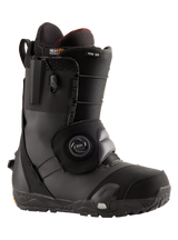 BURTON Ion Step On Snowboard Boots Black 2027 Men's Step On Boots Burton 