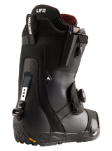 BURTON Ion Step On Snowboard Boots Black 2027 Men's Step On Boots Burton 