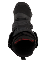 BURTON Ion Step On Snowboard Boots Black 2027 Men's Step On Boots Burton 