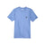 BURTON Colfax T-Shirt Slate Blue Men's Short Sleeve T-Shirts Burton 