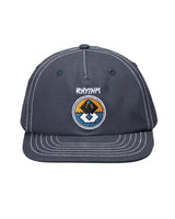 RHYTHM Channel Hat Navy Men's Hats Rhythm 