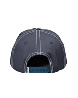 RHYTHM Channel Hat Navy Men's Hats Rhythm 