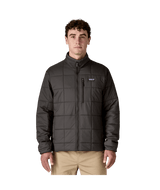 PATAGONIA Light Gust Jacket Black Men's Street Jackets Patagonia 