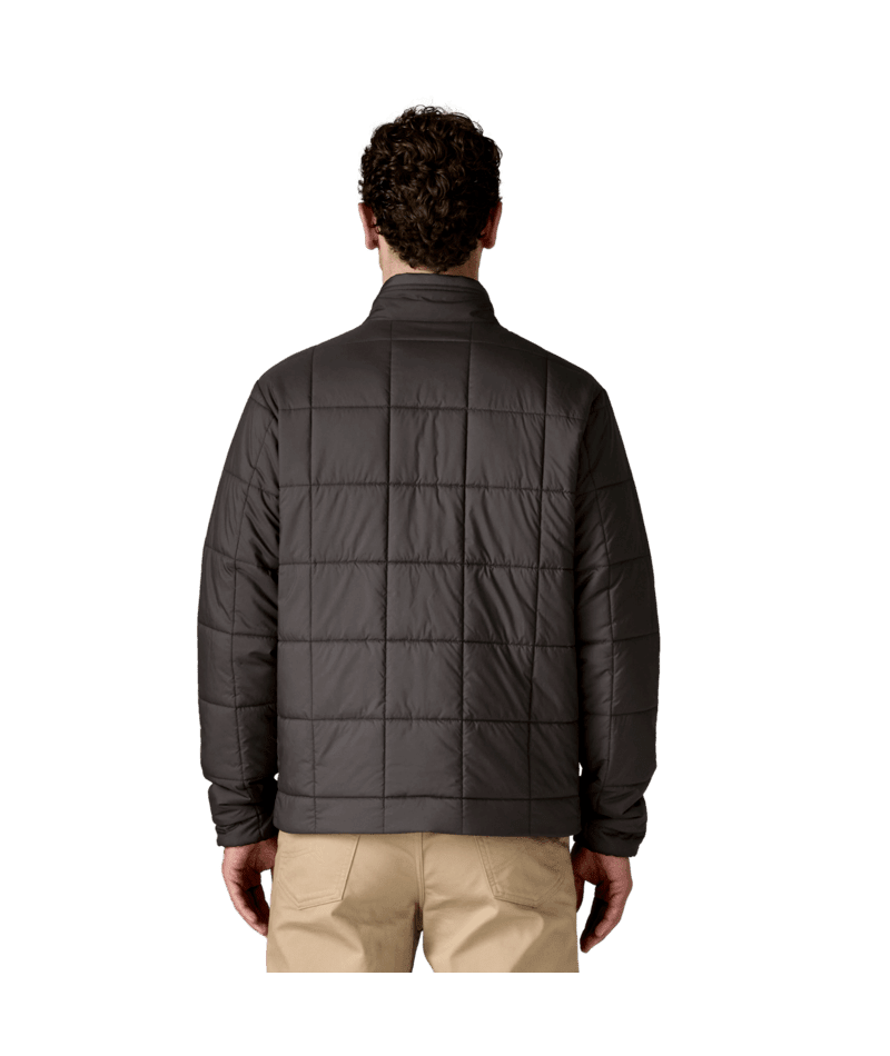 PATAGONIA Light Gust Jacket Black Men's Street Jackets Patagonia 