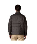 PATAGONIA Light Gust Jacket Black Men's Street Jackets Patagonia 