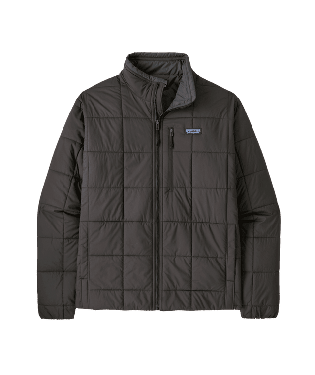 PATAGONIA Light Gust Jacket Black Men's Street Jackets Patagonia 