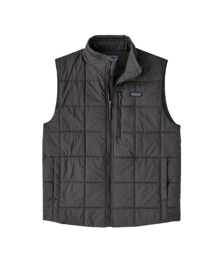PATAGONIA Light Gust Vest Black Men's Vests Patagonia 