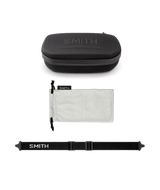 SMITH Venture Matte Tortoise - ChromaPop Glacier Photochromic Copper Opal Mirror Sunglasses Sunglasses Smith 