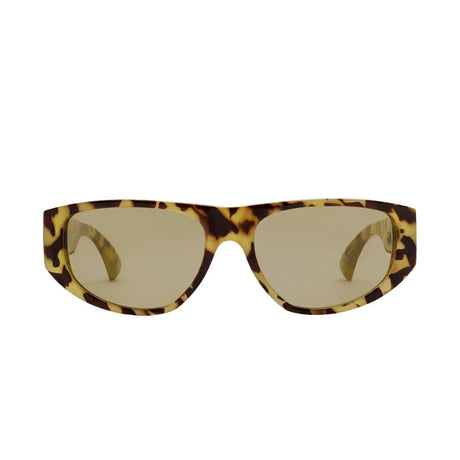 ELECTRIC Stanton Sahara Amber Sunglasses Sunglasses Electric 