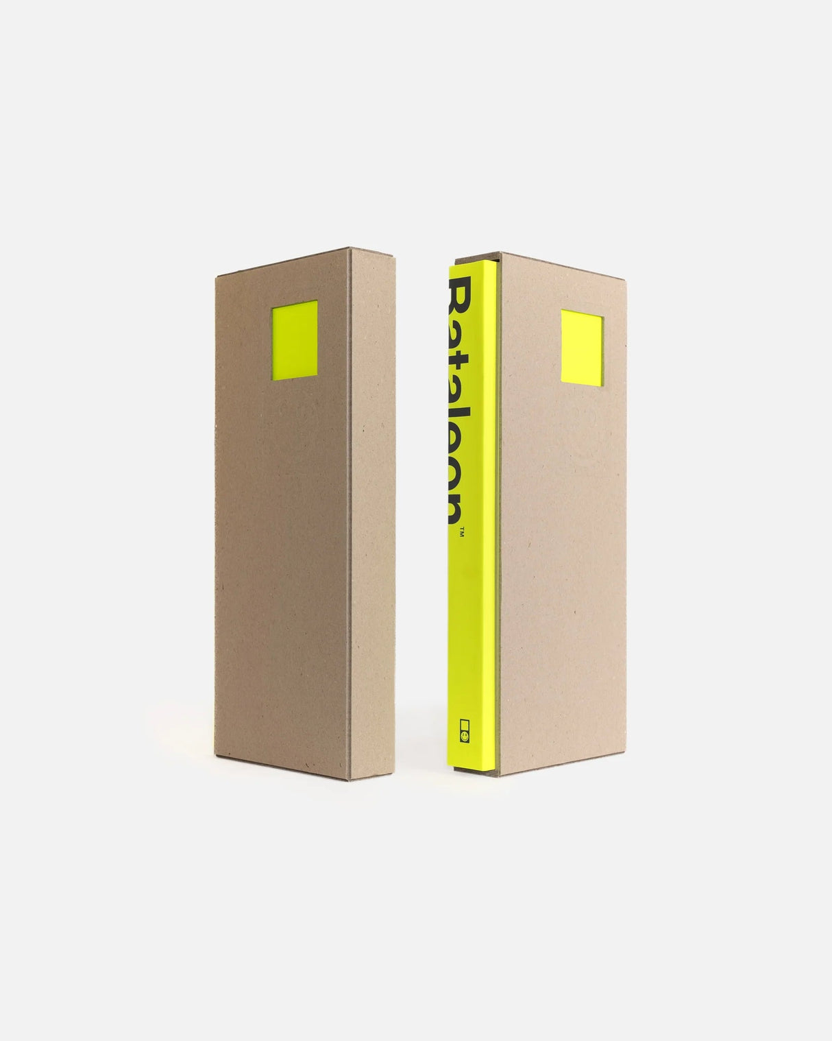 BATALEON 20Y Book Lifestyle Bataleon 