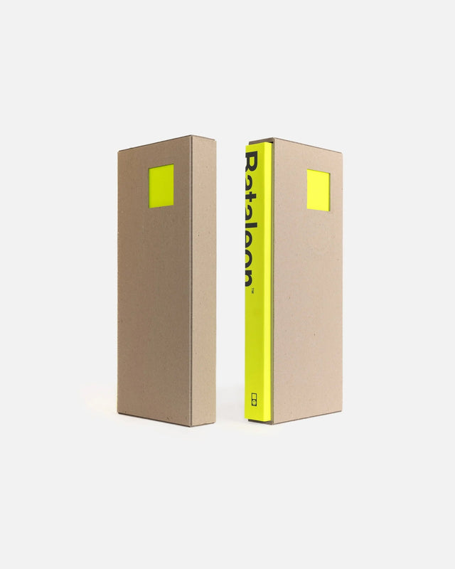 BATALEON 20Y Book Lifestyle Bataleon 