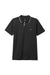 BRIXTON Mod Flex Polo Shirt Black Men's Polos Brixton 