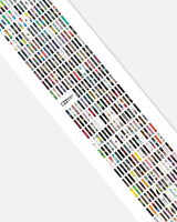 BATALEON 20Y Poster Lifestyle Bataleon 