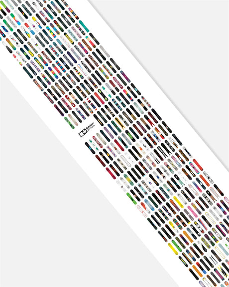 BATALEON 20Y Poster Lifestyle Bataleon 