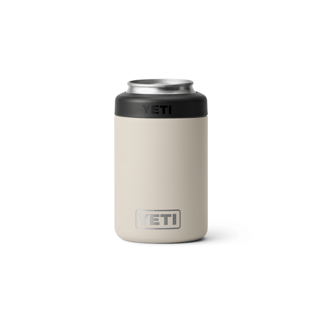 YETI Rambler Colster 2.0 355 ML Can Insulator Cape Taupe Home & Kitchen Yeti 