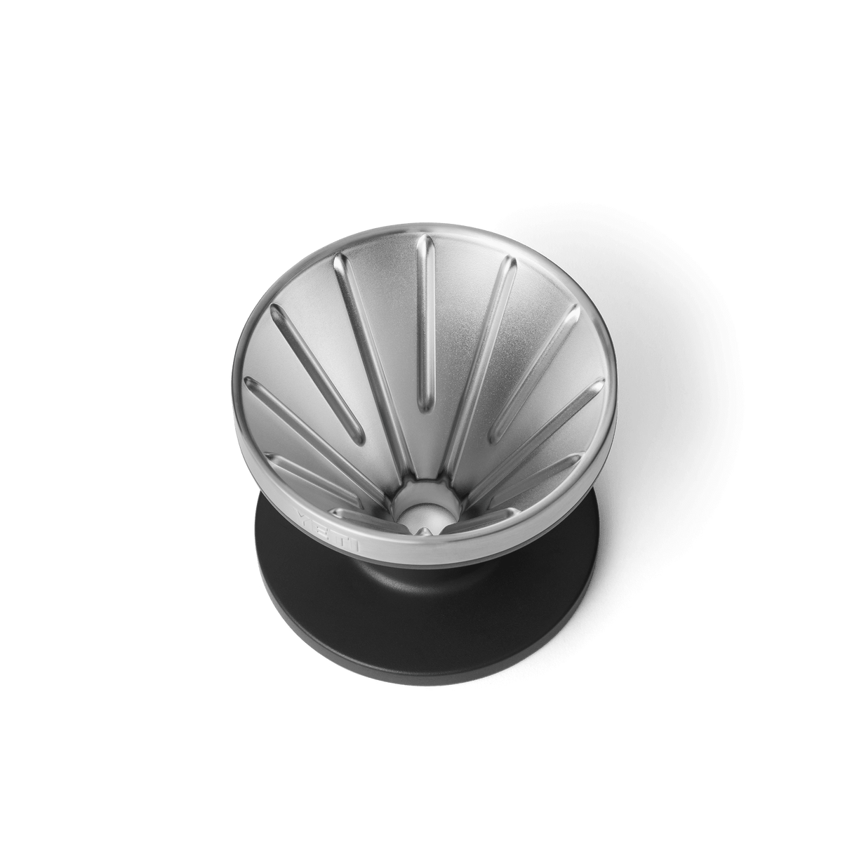 YETI Rambler Pour Over Black Drinkware Yeti 