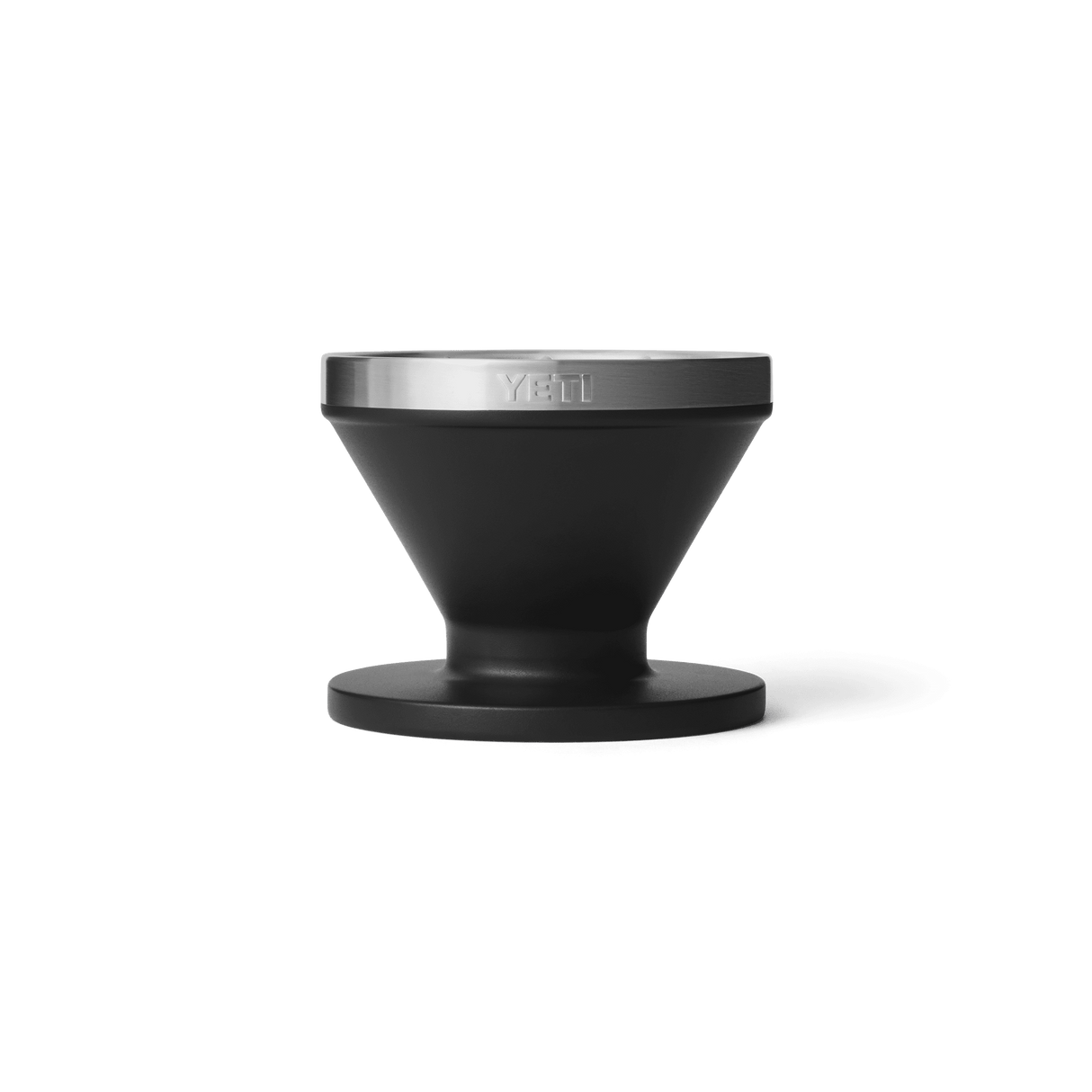 YETI Rambler Pour Over Black Drinkware Yeti 