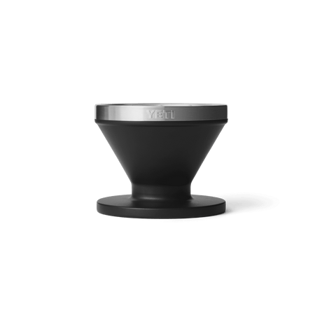 YETI Rambler Pour Over Black Drinkware Yeti 