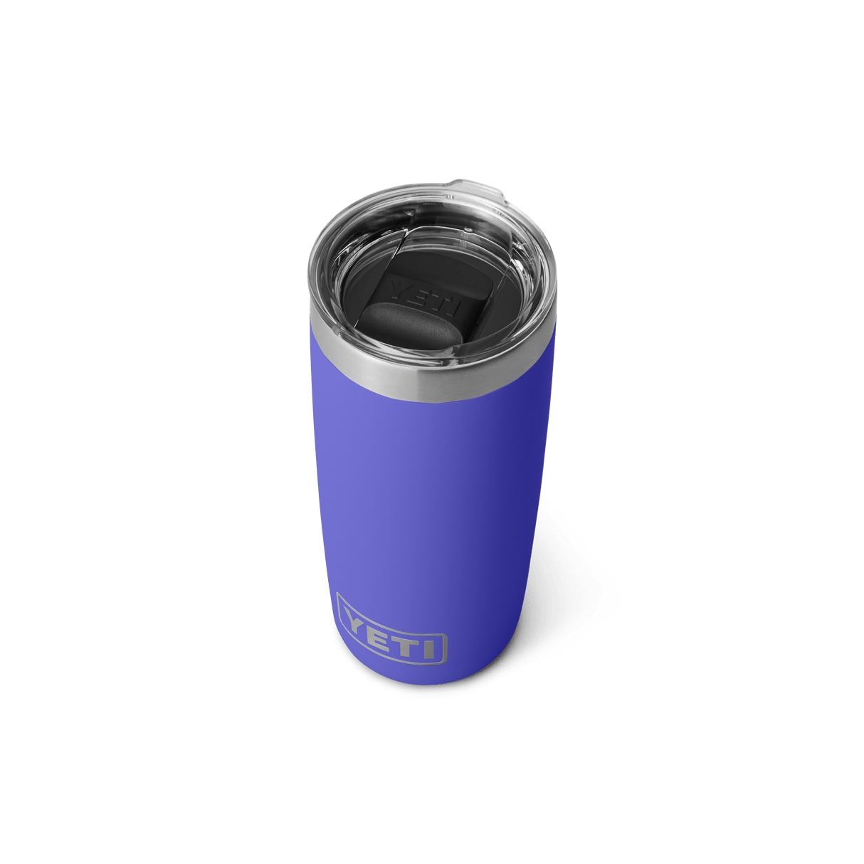 YETI Rambler 295 ML Tumbler With Magslider Lid Ultramarine Violet Drinkware Yeti 