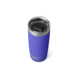 YETI Rambler 295 ML Tumbler With Magslider Lid Ultramarine Violet Drinkware Yeti 