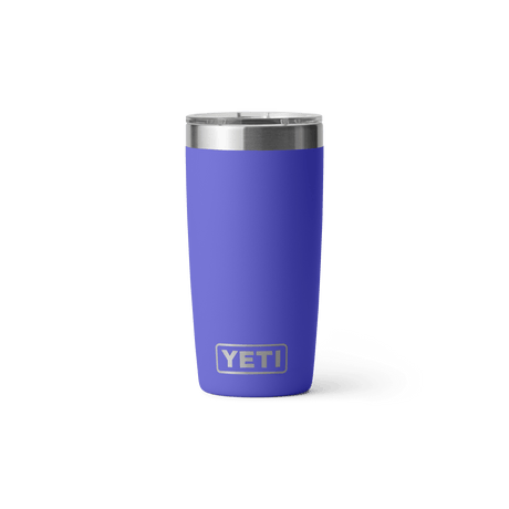 YETI Rambler 295 ML Tumbler With Magslider Lid Ultramarine Violet Drinkware Yeti 
