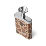 YETI Flask Wetlands Camo Drinkware Yeti 