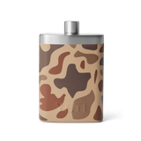 YETI Flask Wetlands Camo Drinkware Yeti 