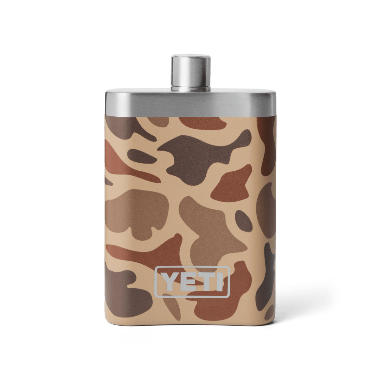 YETI Flask Wetlands Camo Drinkware Yeti 