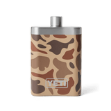 YETI Flask Wetlands Camo Drinkware Yeti 