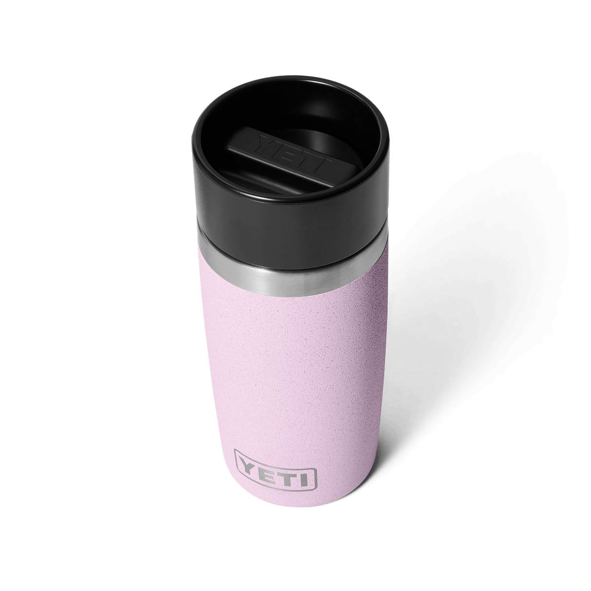 YETI Rambler 355 ML Travel Bottle With Commuter Cap Cherry Blossom Drinkware Yeti 