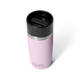 YETI Rambler 355 ML Travel Bottle With Commuter Cap Cherry Blossom Drinkware Yeti 