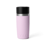 YETI Rambler 355 ML Travel Bottle With Commuter Cap Cherry Blossom Drinkware Yeti 