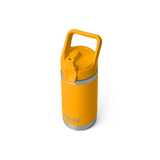 YETI Rambler JR 355 ML Kids Water Bottle With Colour-Matched Straw Lid Beekeeper Drinkware Yeti 