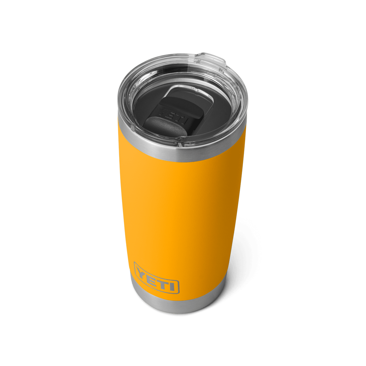 YETI Rambler 591 ML Tumbler With Magslider Lid Beekeeper Drinkware Yeti 