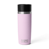 YETI Rambler 473 ML Travel Bottle With Commuter Cap Cherry Blossom Drinkware Yeti 