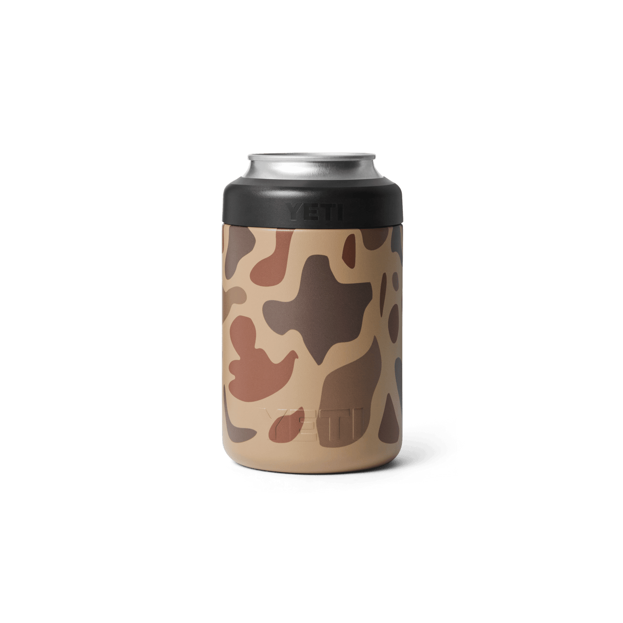 YETI Rambler Colster 2.0 355 ML Can Insulator Wetlands Camo Drinkware Yeti 
