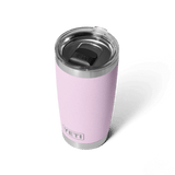 YETI Rambler 591 ML Tumbler With Maglsider Lid Cherry Blossom Drinkware Yeti 