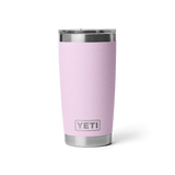 YETI Rambler 591 ML Tumbler With Maglsider Lid Cherry Blossom Drinkware Yeti 