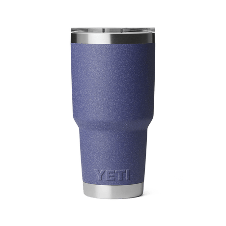 YETI Rambler 887 ML Tumbler With Magslider Lid Moon Dust Drinkware Yeti 