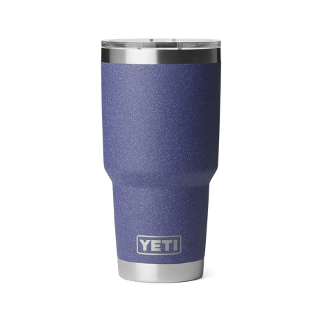 YETI Rambler 887 ML Tumbler With Magslider Lid Moon Dust Drinkware Yeti 