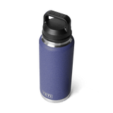 YETI Rambler 1 L Bottle With Chug Cap Moon Dust Drinkware Yeti 