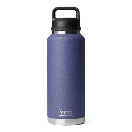 YETI Rambler 1.36 L Bottle With Chug Cap Moon Dust Drinkware Yeti 