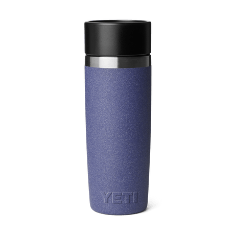 YETI Rambler 473 ML Travel Bottle With Commuter Cap Moon Dust Drinkware Yeti 