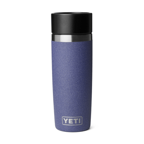 YETI Rambler 473 ML Travel Bottle With Commuter Cap Moon Dust Drinkware Yeti 