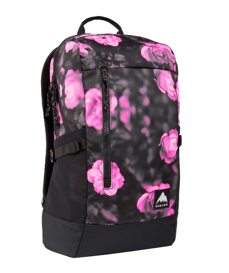 BURTON Prospect 2.0 20L Backpack Shockwave Floral Backpacks Burton 