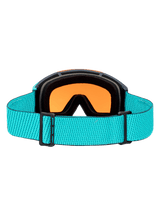 ANON Sync Marine - Perceive Sunny Bronze + Perceive Cloudy Burst + MFI Face Mask Snow Goggle Snow Goggles Anon 